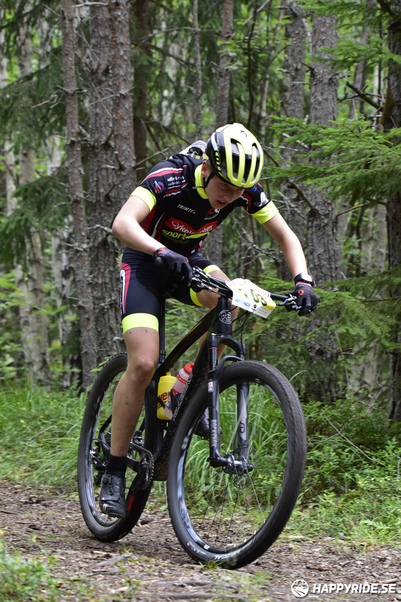 Bild från Engelbrektsturen 2019